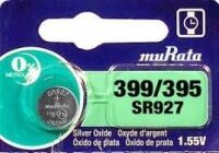 Imagem de Bateria 395/399 Murata (Antiga Sony) - Valor Unitário